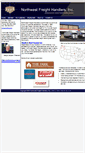 Mobile Screenshot of nwfh.com